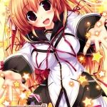 カミカゼ☆エクスプローラー！【萌えゲーアワード2011 大賞銀賞 受賞】