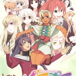 ハチポチ ?Liar＆raiL FanDisk?