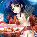 ねこマタ くろねこ編 ムービー版