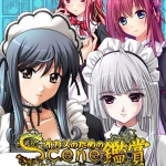 おかずのためのシーン鑑賞 メイド編Vol.1