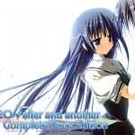 H2O √ after and another Complete Story Edition