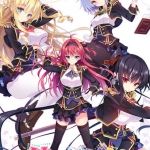 はにデビ！ Honey＆Devil