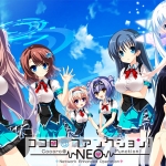 ココロファンクション！NEO