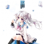 9-nine- そらいろそらうたそらのおと
