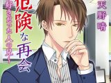 危険な再会 ?好きだった人の兄?【CV:天野晴】