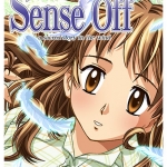 Sense Off ?a sacred story in the wind?