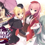 RIDDLE JOKER