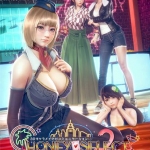 ハニーセレクト2 リビドー DX DL版