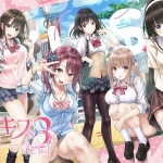 【0円】アイキス3/ゼロ