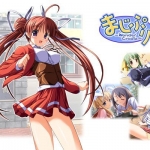 まじぷり -Wonder Cradle-