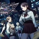 クリミナルボーダー 1st offence