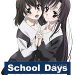 School Days REMASTERED