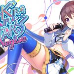 【FANZA GAMES限定特典付き】きらきらスターズ ーidol project Nagisaー