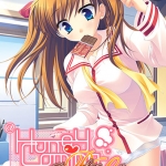 @HoneyComing RoyalSweet for Win10