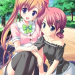 BackStage―バックステージ― for Win10