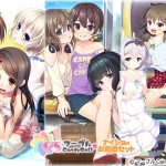 マーブルCandysoft*ナイショのお遊戯セット