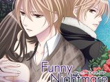 Funny Nightmare【CV:二枚貝ほっき】