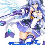 光翼戦姫エクスティア3