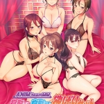 ANIM.teamMM 寝取ラレ寝取ラセ欲ばりセット ?人気の若妻からオギャれるママまでネットリ堪能できちゃう厳選5本パック?