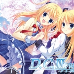 D.C.III WithYou ?ダ・カーポIII? ウィズユー