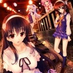 少女神域∽少女天獄