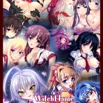 WitchFlameコレクションパック