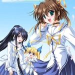 D.C.P.C. ?ダ・カーポ? プラスコミュニケーション Windows10対応版