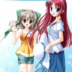 D.C.After Seasons ?ダ・カーポ? アフターシーズンズ Windows10対応版