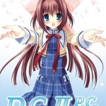 D.C.II P.C. ?ダ・カーポII? プラスコミュニケーション Windows10対応版