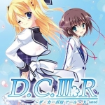 D.C.III R ?ダ・カーポIIIアール? X-rated Windows10対応版