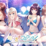 ゆびさきコネクション ミニファンディスクセット