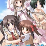 夏に奏でる僕らの詩