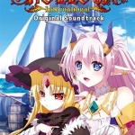 VenusBlood HOLLOW International オリジナルサウンドトラック