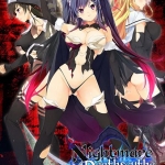 Nightmare×Deathscythe ?叛逆のレゾナンス? DL版