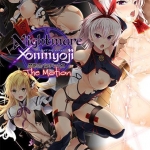 Nightmare×Onmyoji ?禁断のパラドックス? The Motion