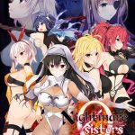 Nightmare×sistersΩ〜終末のレクイエム〜