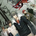 【E15】咎狗の血 True Blood NITRO ARCHIVE【全年齢向け】