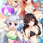 恋愛、はじめまして ミニファンディスク サマーバケーション