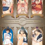 Tony Illustration Games compatible with WIN11 DL版