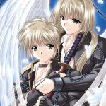 Angel’s Feather 18禁追加ディスク