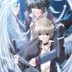 Angel’s Feather-琥珀の瞳-