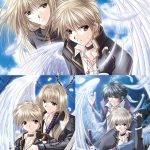 Angel’s Feather コンプリートセット